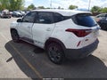 Photo 3 of 20 — 2021 Kia Seltos