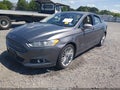 Photo 2 of 14 — 2014 Ford Fusion