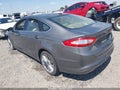 Photo 3 of 14 — 2014 Ford Fusion
