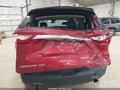 Photo 17 of 18 — 2019 Chevrolet Traverse