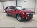 Photo 1 of 18 — 2019 Chevrolet Traverse