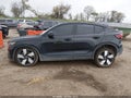 Photo 15 of 17 — 2023 Volvo C40