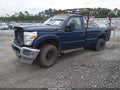 Photo 2 of 16 — 2012 Ford F-250