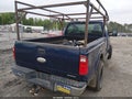 Photo 4 of 16 — 2012 Ford F-250