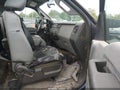 Photo 5 of 16 — 2012 Ford F-250