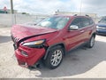 Photo 2 of 15 — 2017 Jeep Cherokee