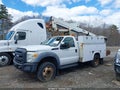 Photo 14 of 15 — 2011 Ford F-450