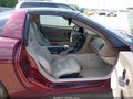 2003 Chevrolet Corvette — photo 5 of 17 | VIN 1G1YY22G035122942