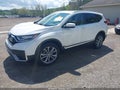 Photo 2 of 16 — 2021 Honda CR-V