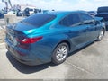 Photo 4 of 16 — 2025 Toyota Camry