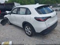 Photo 3 of 16 — 2025 Honda HR-V