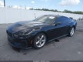 Photo 2 of 16 — 2024 Ford Mustang