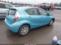 Photo 4 of 18 — 2014 Toyota Prius C