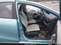 Photo 5 of 18 — 2014 Toyota Prius C