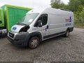 Photo 2 of 24 — 2020 Ram ProMaster 3500