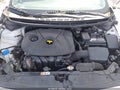 Photo 10 of 11 — 2017 Kia Forte