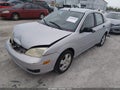 2005 Ford Focus — photo 2 of 17 | VIN 1FAHP34N35W241924
