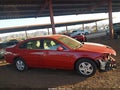 Photo 14 of 17 — 2008 Chevrolet Impala