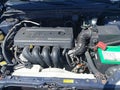 Photo 10 of 16 — 2005 Toyota Corolla