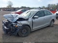 Photo 2 of 17 — 2015 Volkswagen Jetta