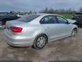 2015 Volkswagen Jetta — photo 4 of 17 | VIN 3VWLA7AJ3FM283278