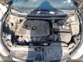 Photo 10 of 15 — 2016 Hyundai Elantra