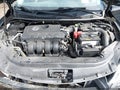 Photo 10 of 15 — 2015 Nissan Sentra