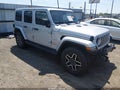 Photo 1 of 18 — 2024 Jeep Wrangler