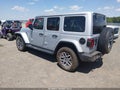 Photo 3 of 18 — 2024 Jeep Wrangler