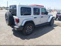 Photo 4 of 18 — 2024 Jeep Wrangler
