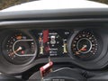 Photo 7 of 18 — 2024 Jeep Wrangler