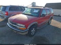 Photo 2 of 10 — 1998 Chevrolet Blazer