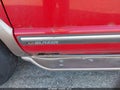 Photo 6 of 10 — 1998 Chevrolet Blazer