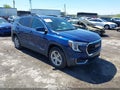 Photo 1 of 16 — 2022 GMC Terrain