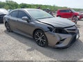 Photo 1 of 22 — 2018 Toyota Camry