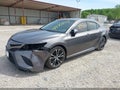 Photo 2 of 22 — 2018 Toyota Camry