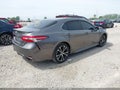 Photo 4 of 22 — 2018 Toyota Camry