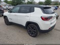 2020 Jeep Compass — photo 3 of 19 | VIN 3C4NJDCB6LT227966