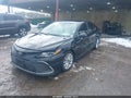 Photo 2 of 16 — 2024 Toyota Camry