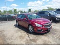 Photo 1 of 13 — 2016 Chevrolet Cruze Limited