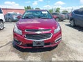 Photo 6 of 13 — 2016 Chevrolet Cruze Limited