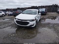 Photo 2 of 17 — 2025 Chevrolet Malibu