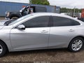 Photo 14 of 17 — 2018 Chevrolet Malibu Limited