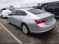 2018 Chevrolet Malibu Limited — photo 3 of 17 | VIN 1G1ZD5ST2JF198622