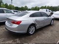 2018 Chevrolet Malibu Limited — photo 6 of 17 | VIN 1G1ZD5ST2JF198622