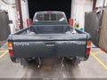 Photo 16 of 16 — 1999 Toyota Tacoma