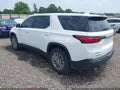 Photo 3 of 18 — 2023 Chevrolet Traverse
