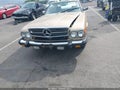 Photo 12 of 16 — 1984 Mercedes-Benz 380