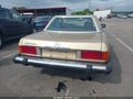 Photo 16 of 16 — 1984 Mercedes-Benz 380