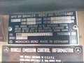 Photo 9 of 16 — 1984 Mercedes-Benz 380